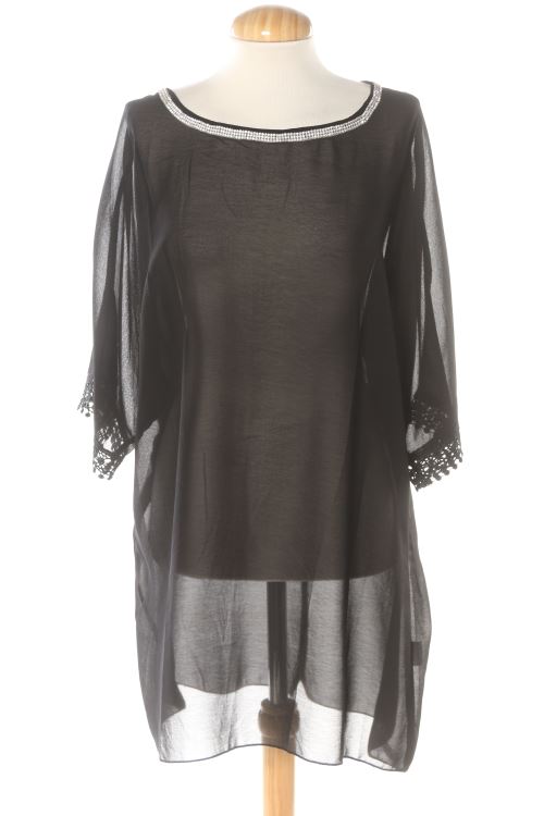 Robe casual