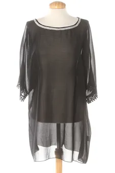 Robe casual XL Cosmoda, photo 1 sur 2