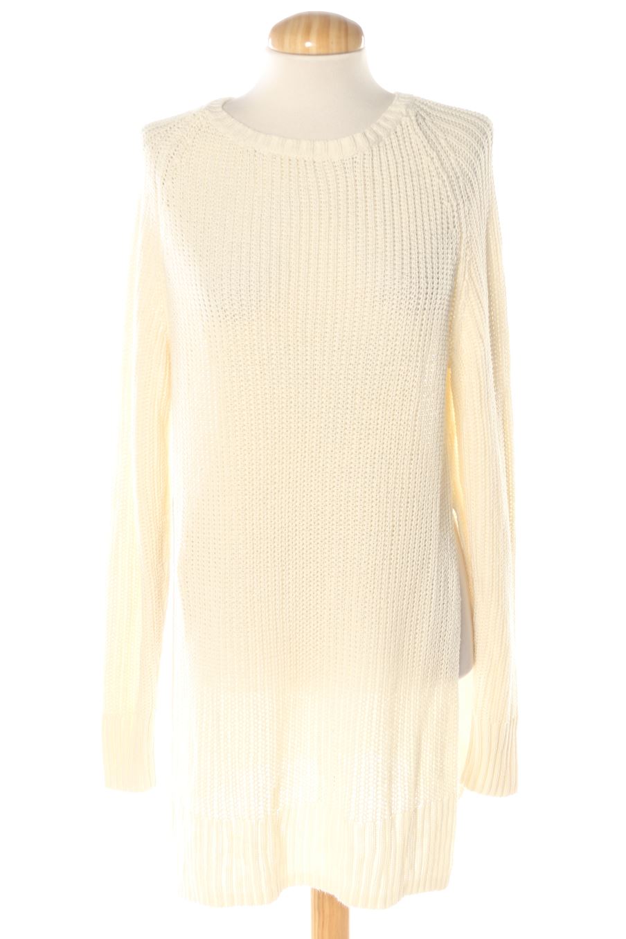 Pull H&M de la taille S, de couleur beige