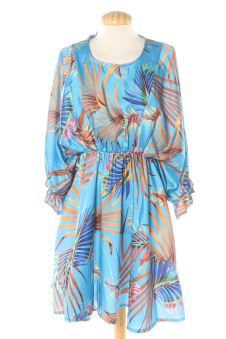 Vestido casual S Wodemaya