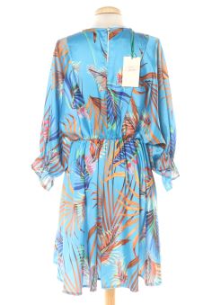 Vestido casual S Wodemaya