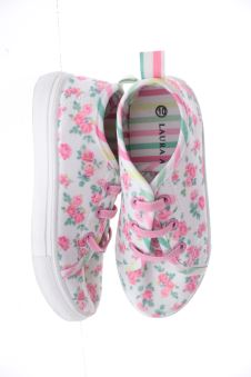Zapatillas 29 Laura Ashley