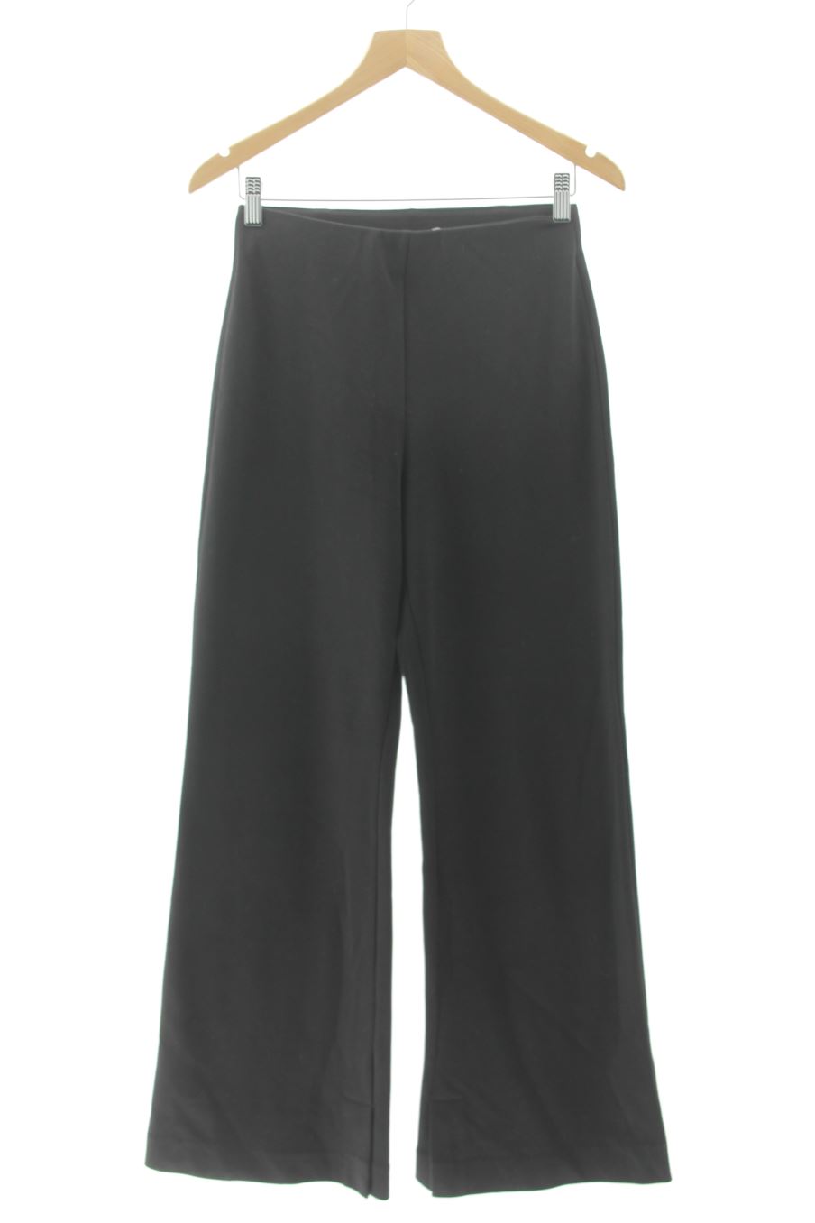 Pantalon H&M de la taille S, de couleur noir