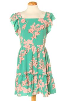 Robe casual S PERCENTIL