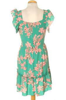 Robe casual S PERCENTIL