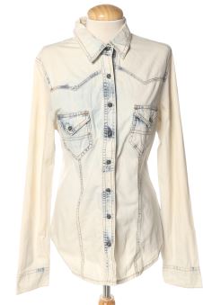 Hemd M Bershka, Foto 1 von 2