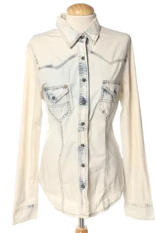 Camisa M Bershka, foto 1 de 2