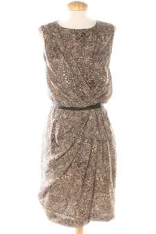 Vestido casual S Sfera, foto 1 de 2