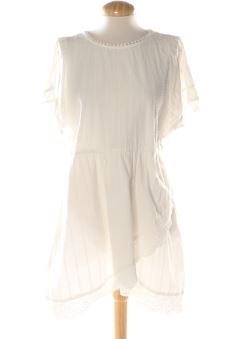 Einfaches Kleid L Lamorena, Foto 1 von 2