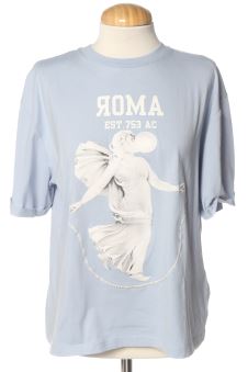 Camiseta S Desigual, foto 1 de 2
