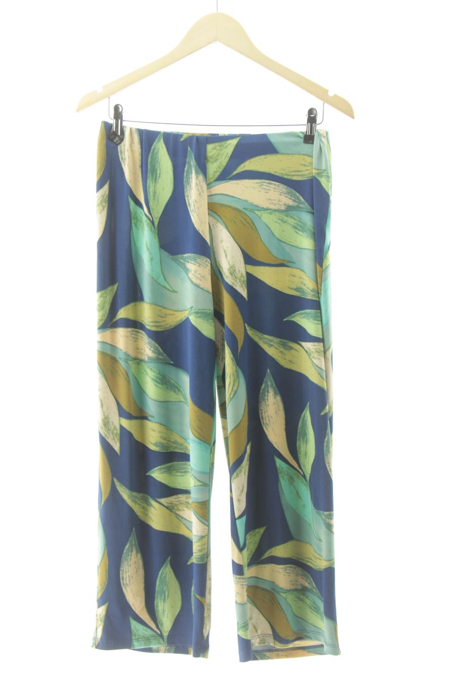Pantalon Casual Encuentro de la taille S, de couleur imprimés