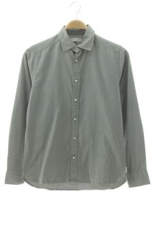 Camisa manga larga S Mango, foto 1 de 2