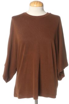 Camiseta S Zara, foto 1 de 2