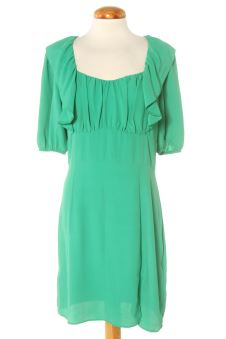 Vestido casual 40 Naf Naf, foto 1 de 2