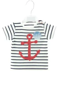 Camiseta 1 mes Next