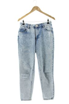 Vaqueros 36 Pull & Bear