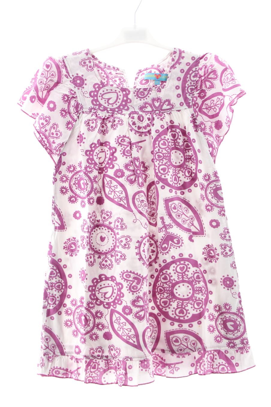 Robe Agatha Ruiz de la Prada de la taille 12 ans de seconde main