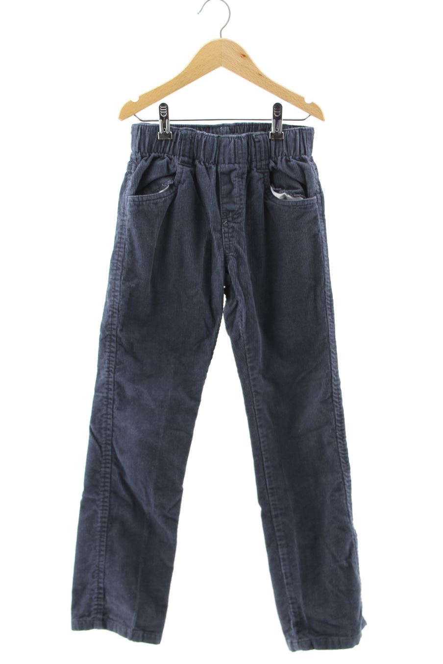 Pantalón de PERCENTIL de la talla 7 años de segunda mano