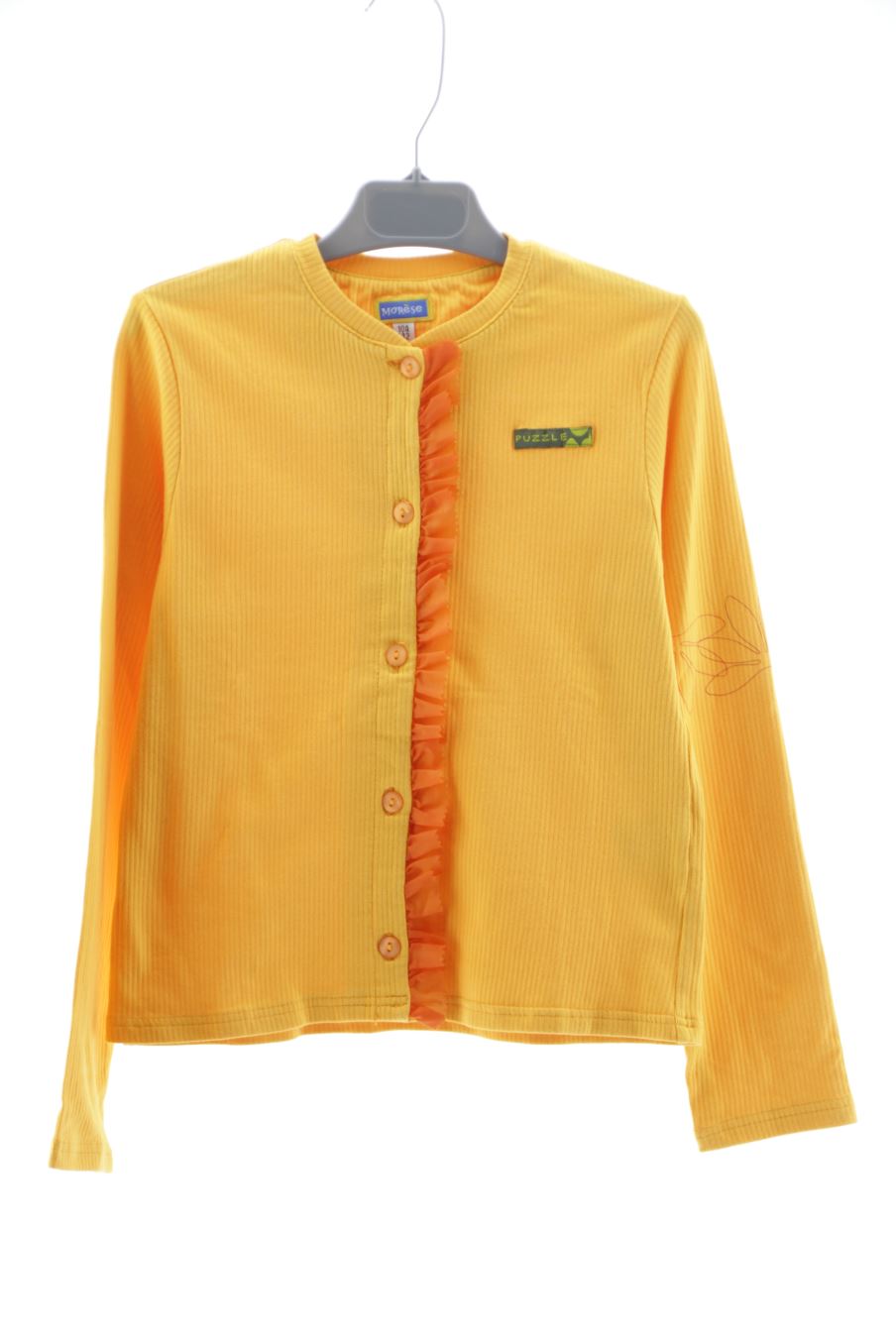 Gilet manches longues Marese de la taille 10 ans de seconde main