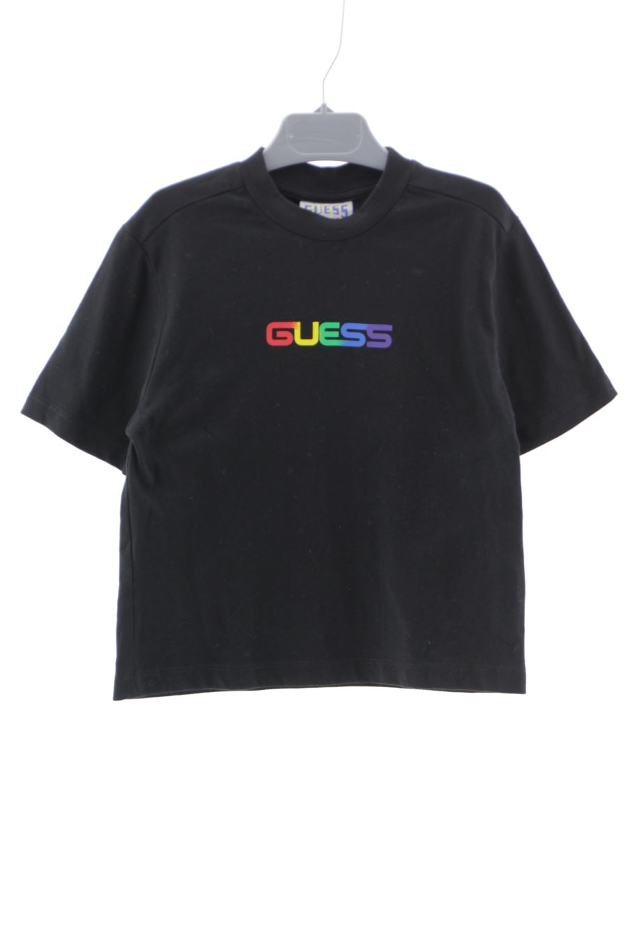 T-shirt Guess de la taille 4 ans de seconde main