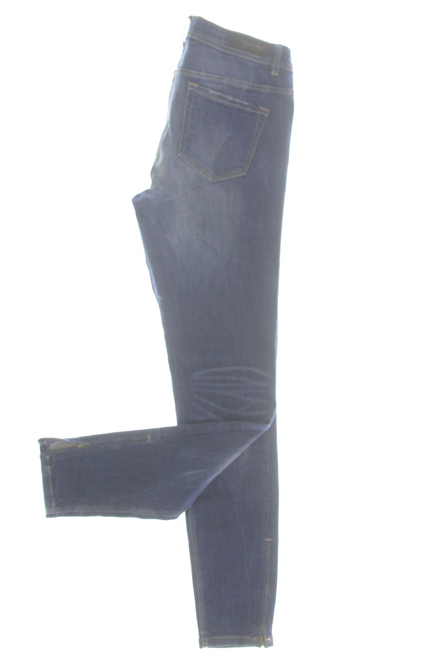 Vaqueros de Trafaluc de la talla 40, de color azul de ropa vaquera