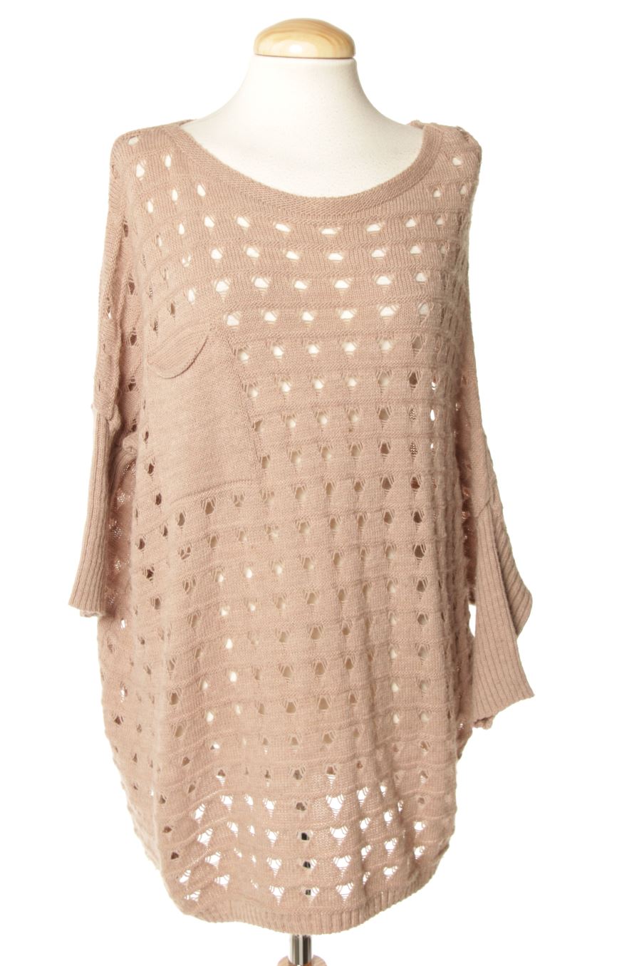 Jersey de Florencia de la talla M, de color rosa