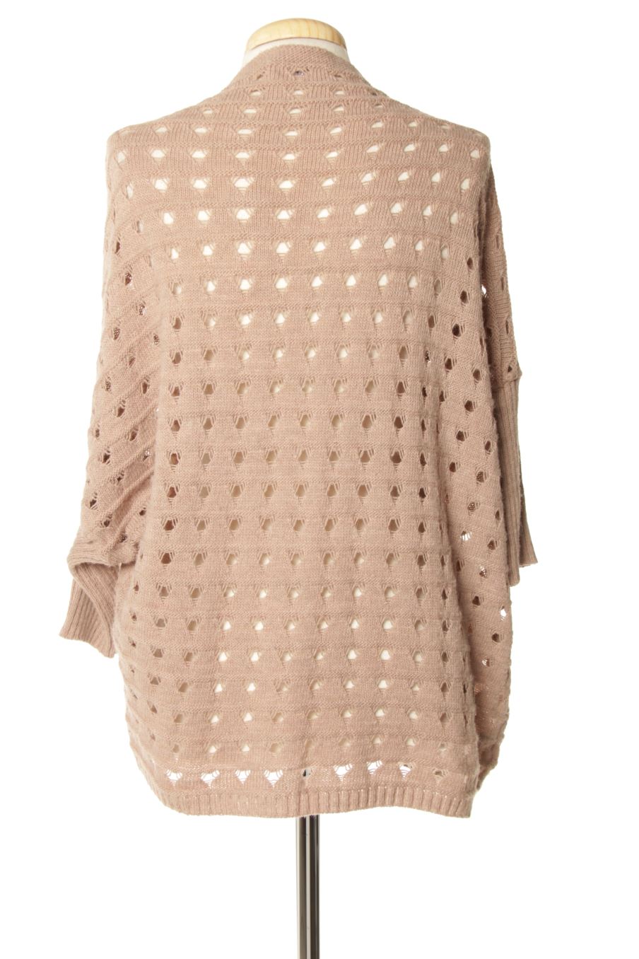 Jersey de Florencia de la talla M, de color rosa