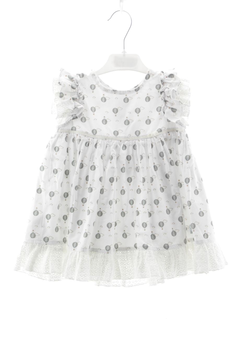 Robe Tutto Piccolo de la taille 3 ans de seconde main