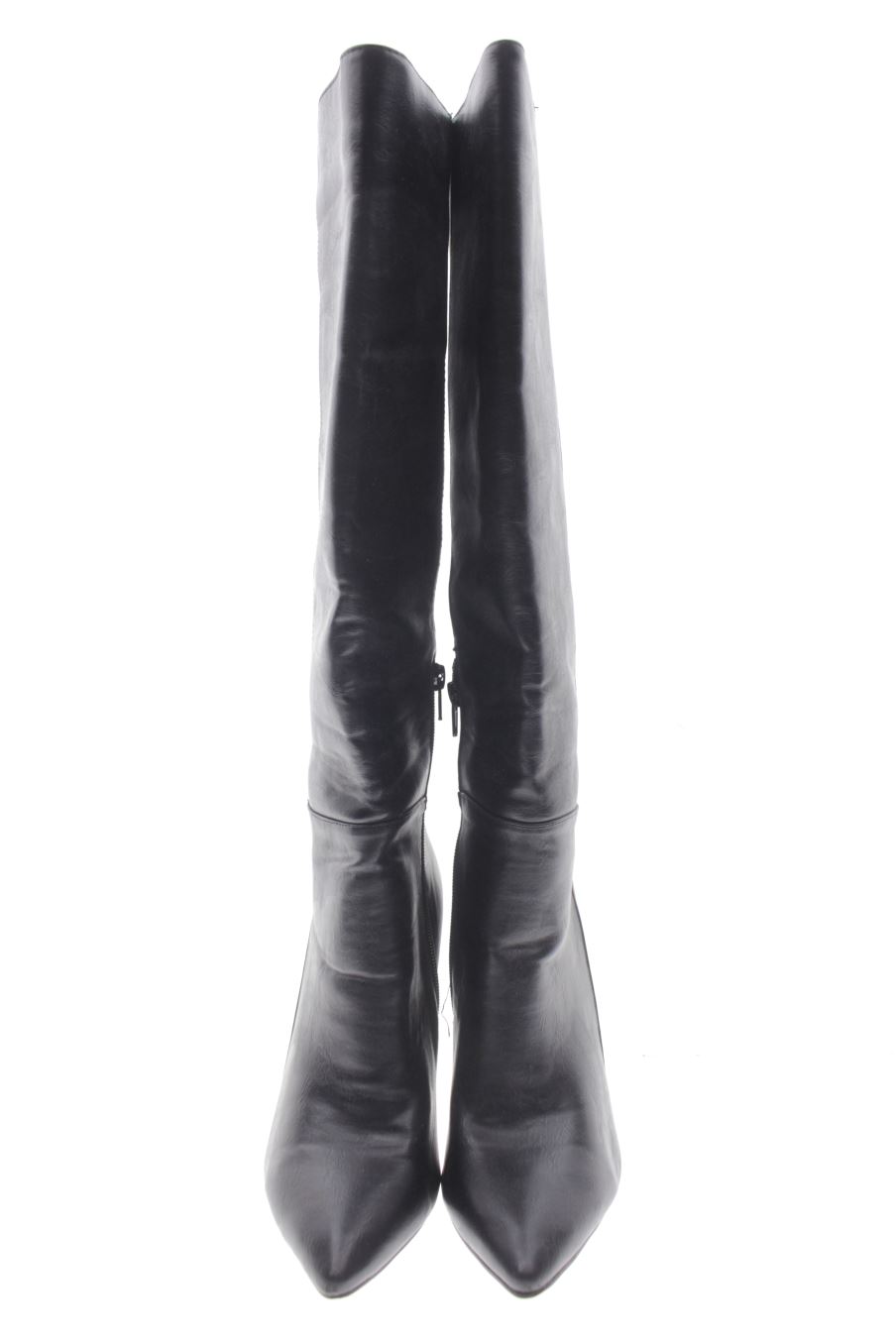 Botas de Morgan de toi de la talla 40, de color negro de