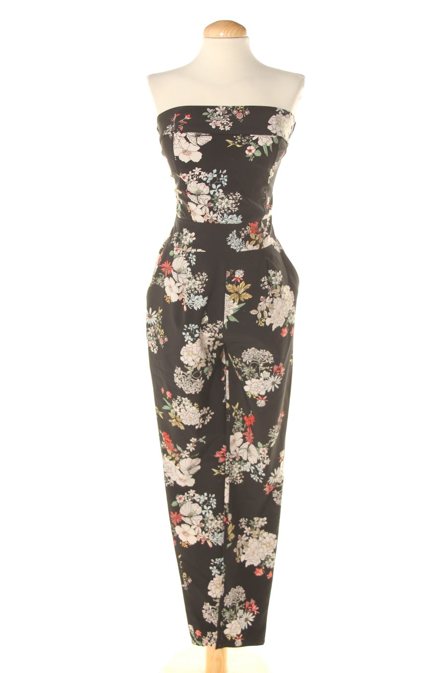 Monos de Miss One de la talla XS, de color flores