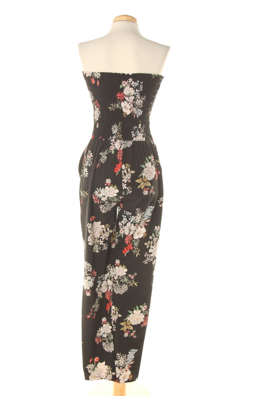 Monos de Miss One de la talla XS, de color flores