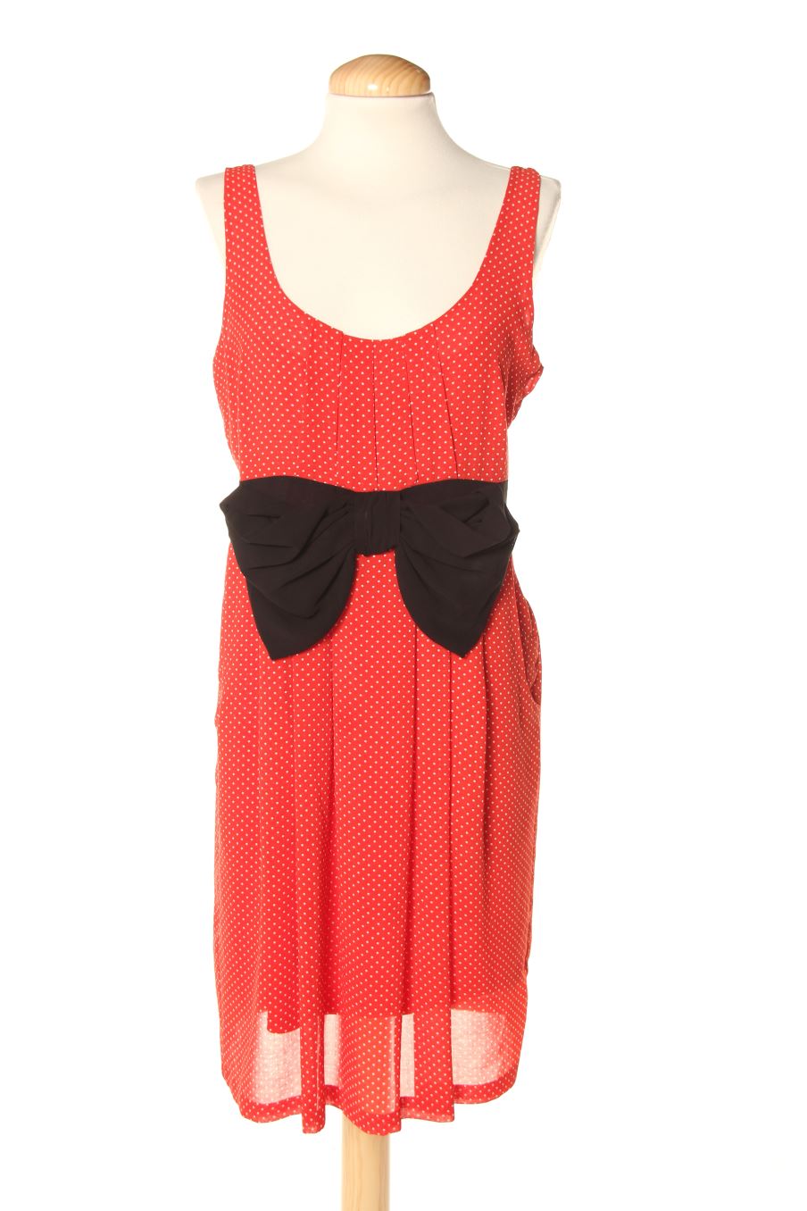 Robe casual H&M de la taille 38, de couleur imprimés