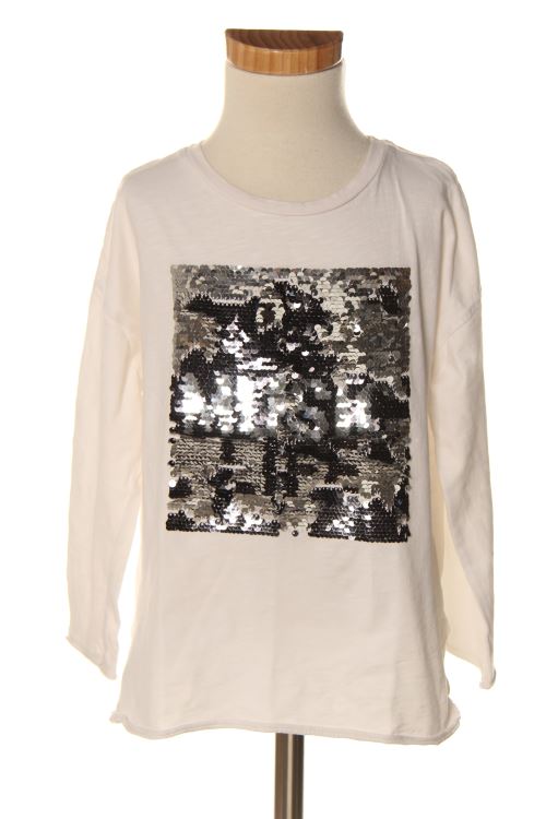 T-shirt manches longues