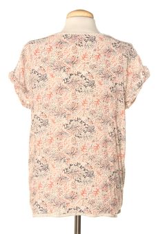 Blouse à manches courtes 38 Captain tortue