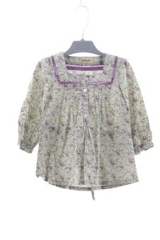 Langärmelige Bluse 98 Vitivic