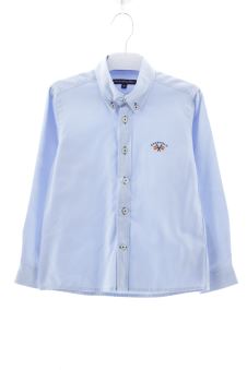 Langärmeliges Hemd 116 Spagnolo