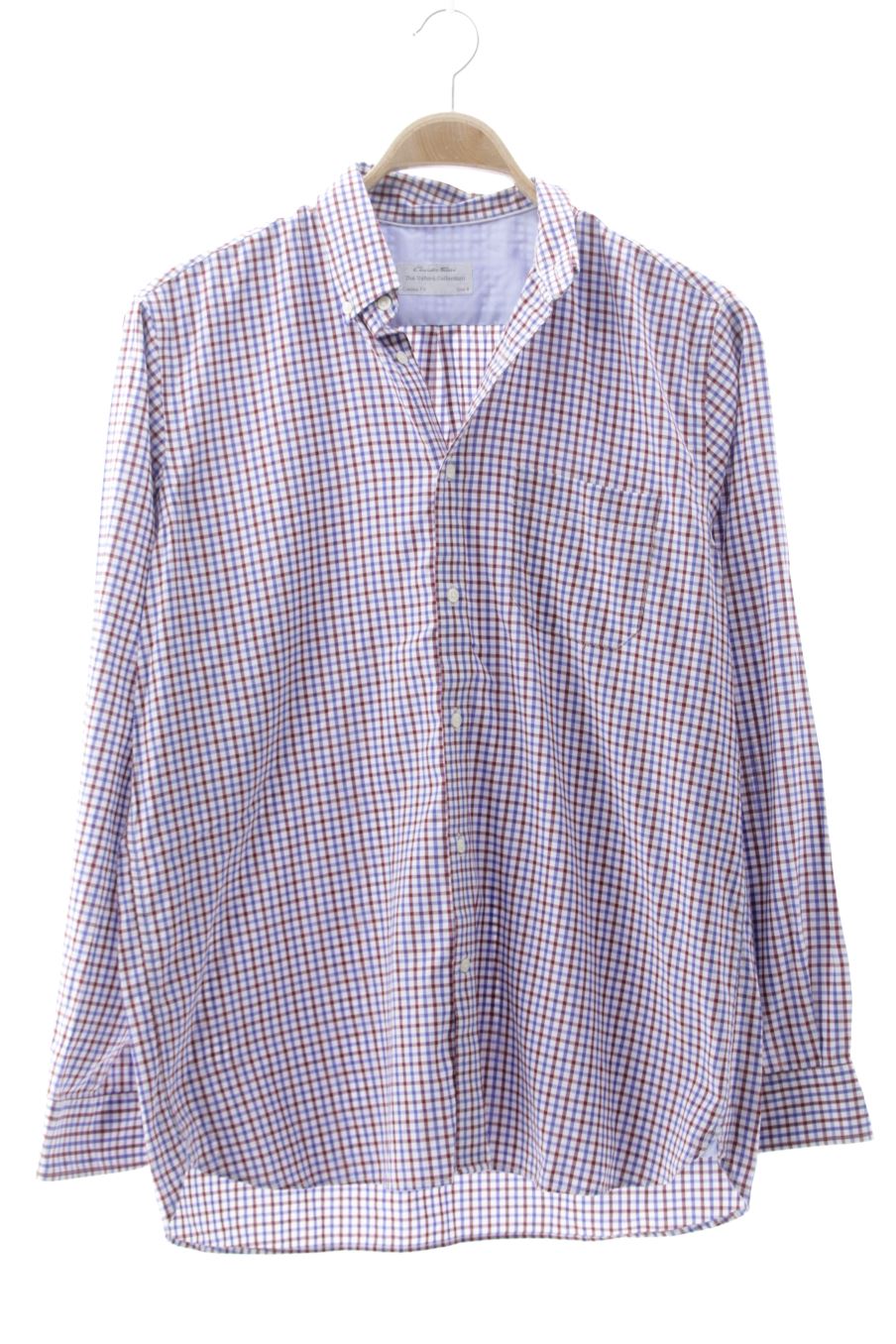 Hemd von Emidio Tucci Größe L