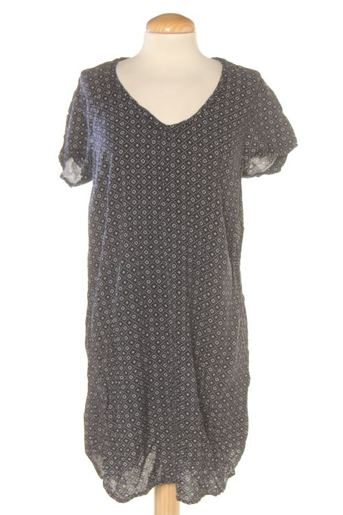 Vestido casual