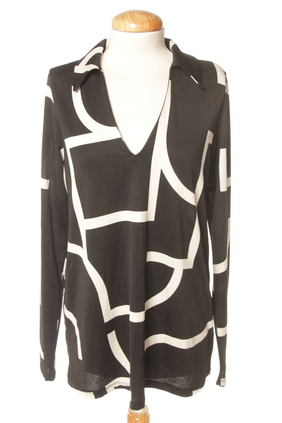 Pull Amisu de la taille XS, de couleur imprimés