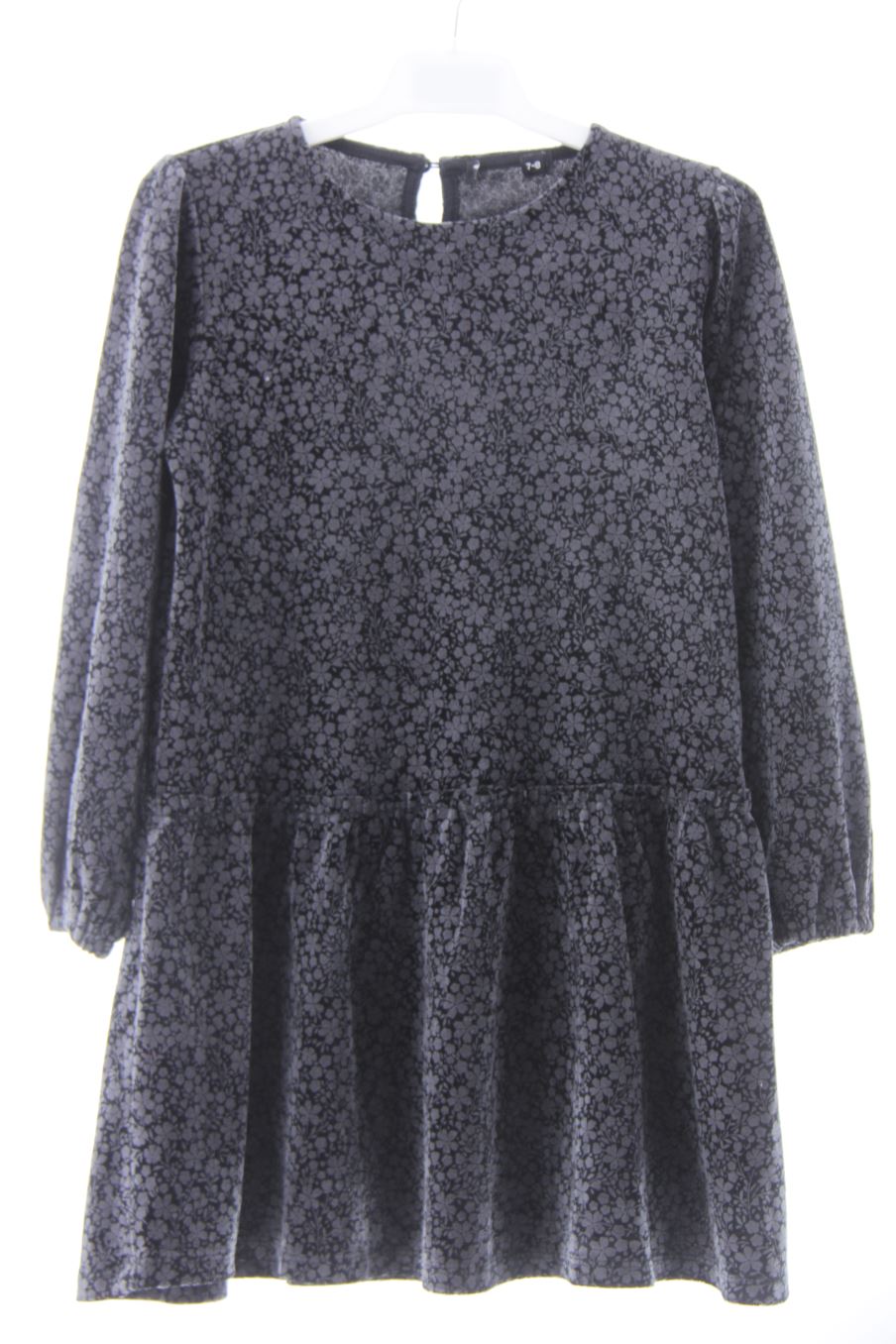 Vestido de PERCENTIL de la talla 7 años de segunda mano