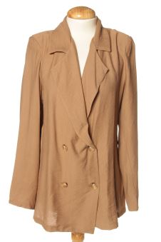 Blazer XL Made in italy