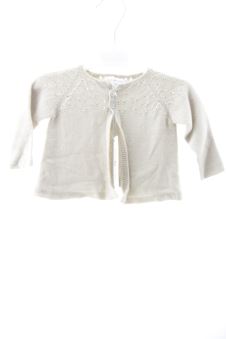 Chaqueta 3 meses Violeta e Federico