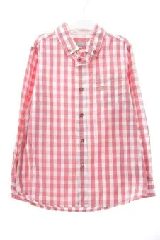 Camisa de manga larga 8 años Karpi