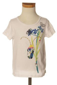 Kurzärmeliges T-Shirt 106 Catimini