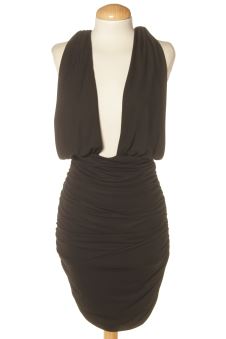 Robe casual S Zara, photo 1 sur 2