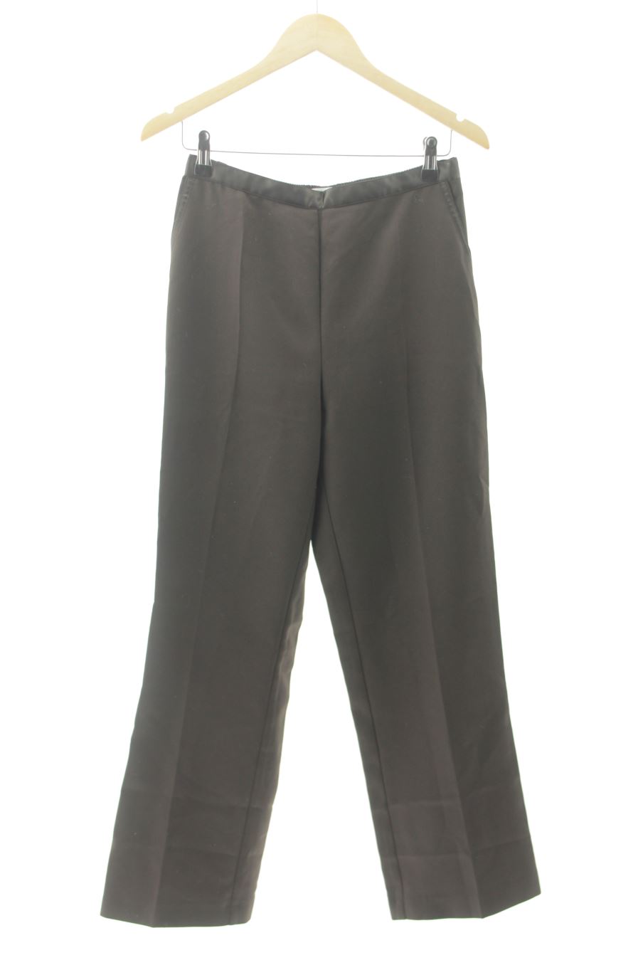 Pantalon Damart de la taille 40, de couleur marron