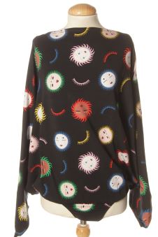 Body M Desigual, foto 1 di 2