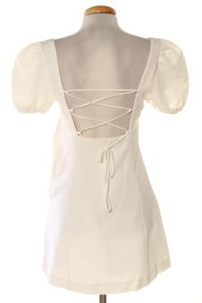 Robe casual S Zara