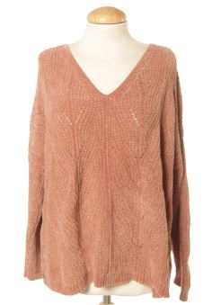 Pull S Stradivarius