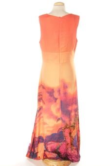 Robe casual M Desigual